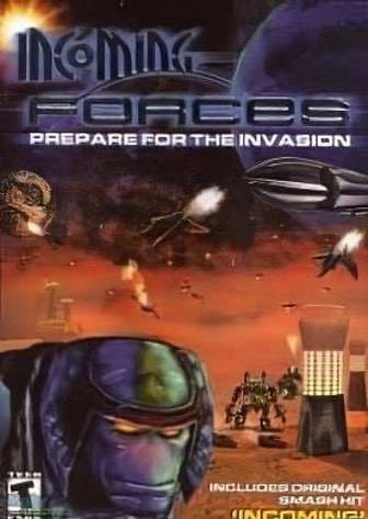 Incoming + Incoming Forces