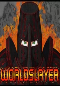 Infinite World: Randomize everything