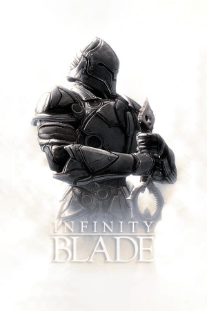 AeternoBlade II: Infinity