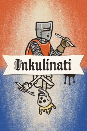 Inkulinati 神笔谈兵