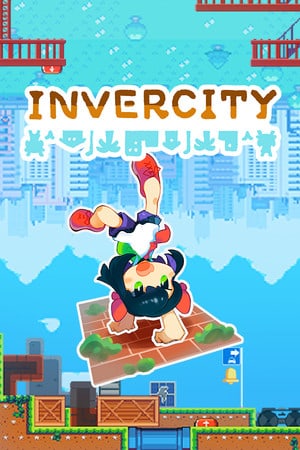 倒立城市 (Invercity)