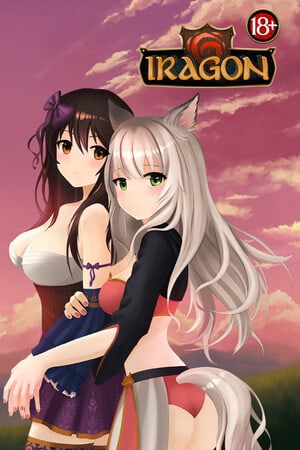 Iragon 18+