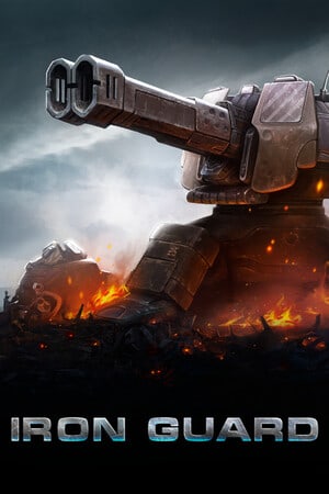 IRON GUARD (Non VR)
