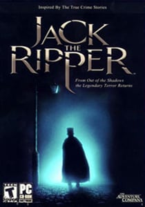 Jack the Ripper: Hunter Clan