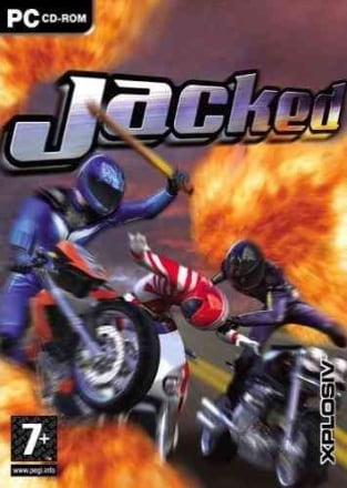Battle Jacked