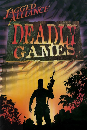 Jagged Alliance 3