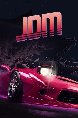 JDM: 漂移大师