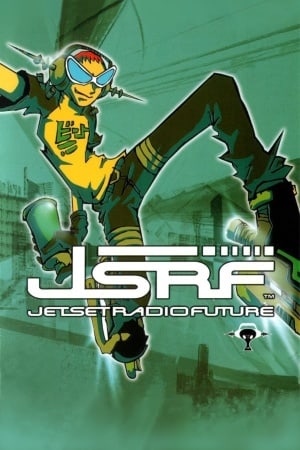 Jet Set Knights