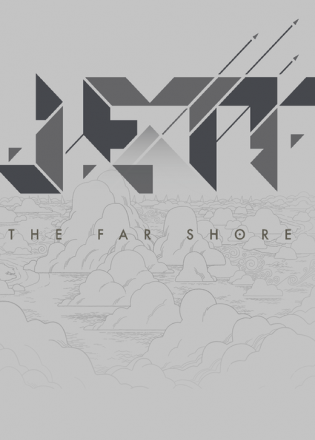 JETT: The Far Shore + Given Time