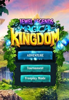 Jewel Legends: Atlantis