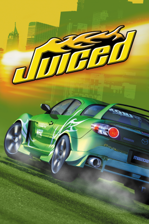 Kiwi Clicker - Juiced Up
