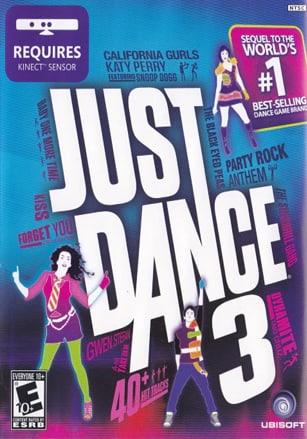 Uno - Just Dance Theme Cards