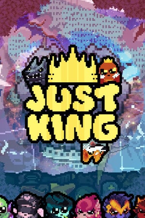 吾王保卫战 Just King