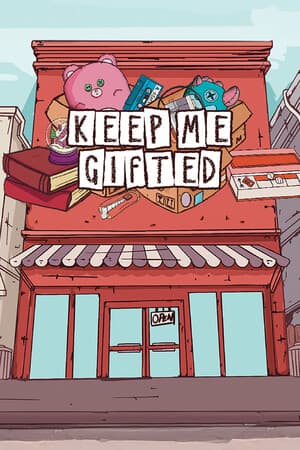 Keep Me Gifted