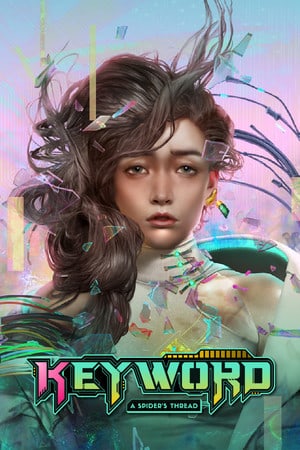 蛛丝诡迹