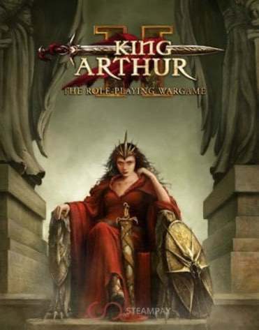 King Arthur II: The Role-Playing Wargame