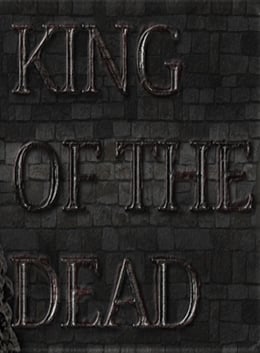 KINGDOM of the DEAD