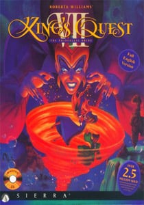 King's Quest