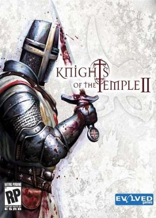 Knights of the Temple: Infernal Crusade
