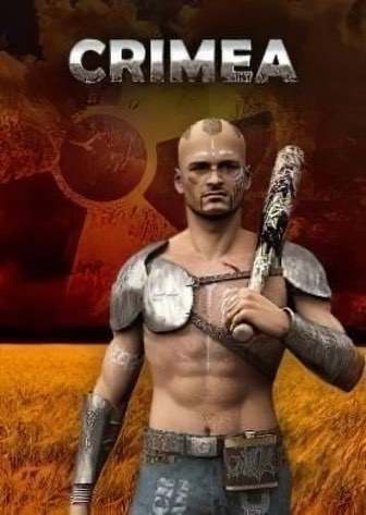 Krai Mira: post-apocalyptic Crimea