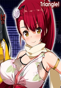 Kunoichi Tsubaki