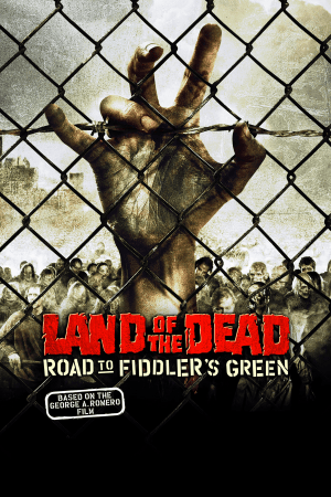 Land of the Dead Trees