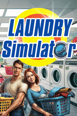 洗衣模拟器 - Laundry Simulator 2026