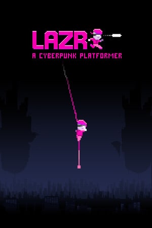 镭射(LAZR)