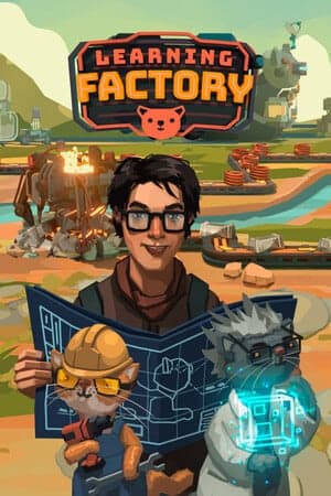 学习工厂 (Learning Factory)