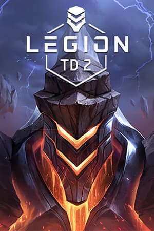 军团战争2 / Legion TD 2