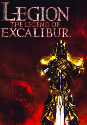 The Legion of Maelstrom
