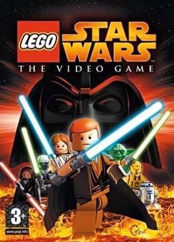 LEGO® STAR WARS™: The Force Awakens