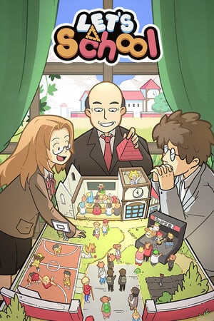 学园构想家
