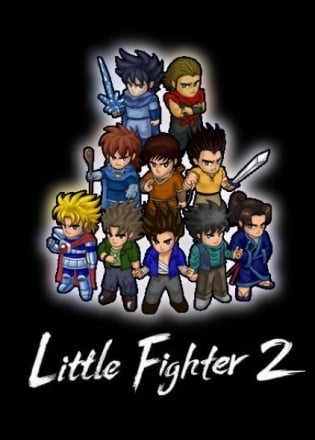 Little Fighter 2 Remastered