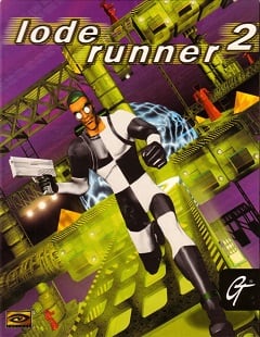 Lode Runner Legacy
