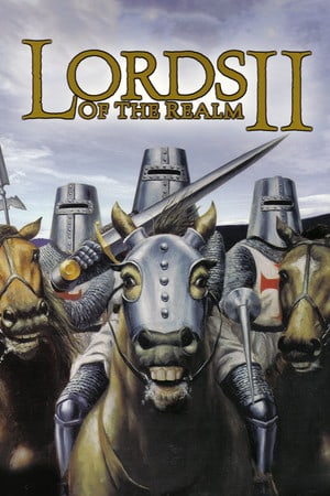 Lords of the Realm II