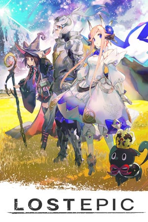 失落史诗 LOST EPIC