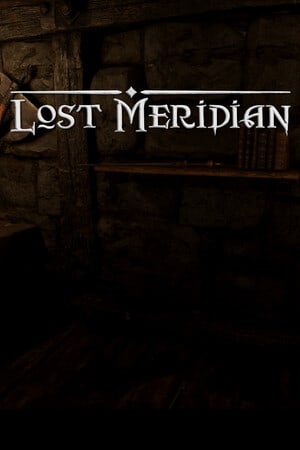 Lost Veridian