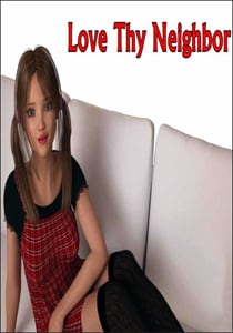 Love Thyself - A Horatio Story