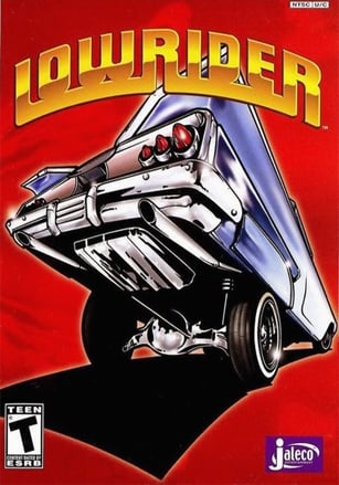 The Westcoast Drive : Lowrider Simulator