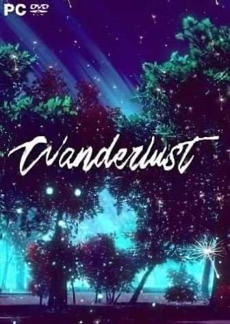 LSD Dream Emulator: Vaporwave (Wanderlust)