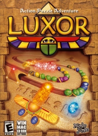 Luxor 3