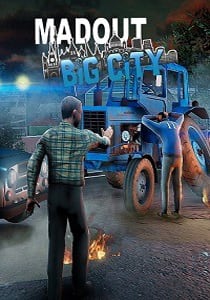 MadOut2 BigCityOnline [CLOSED]