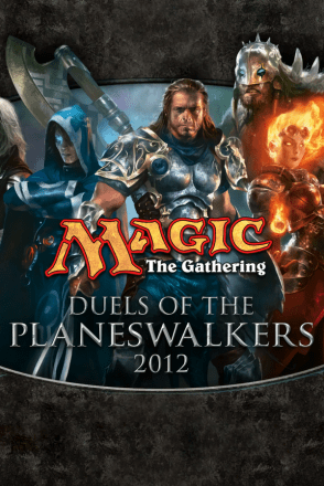 Magic: The Gathering Arena