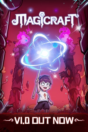 魔法工艺 Magicraft