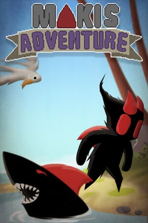 Makis Adventure