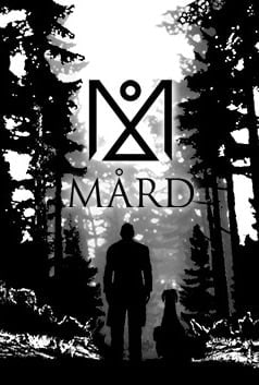 MÅRD