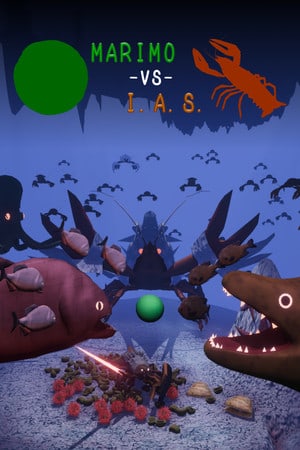 Marimo-VS-IAS