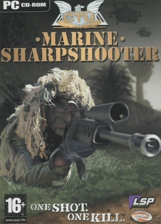 Marine Sharpshooter II: Jungle Warfare
