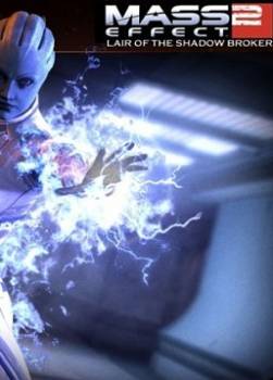 Mass Effect 2 (2010) Edition